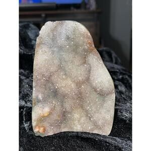 3.7 Uruguayan Amethyst